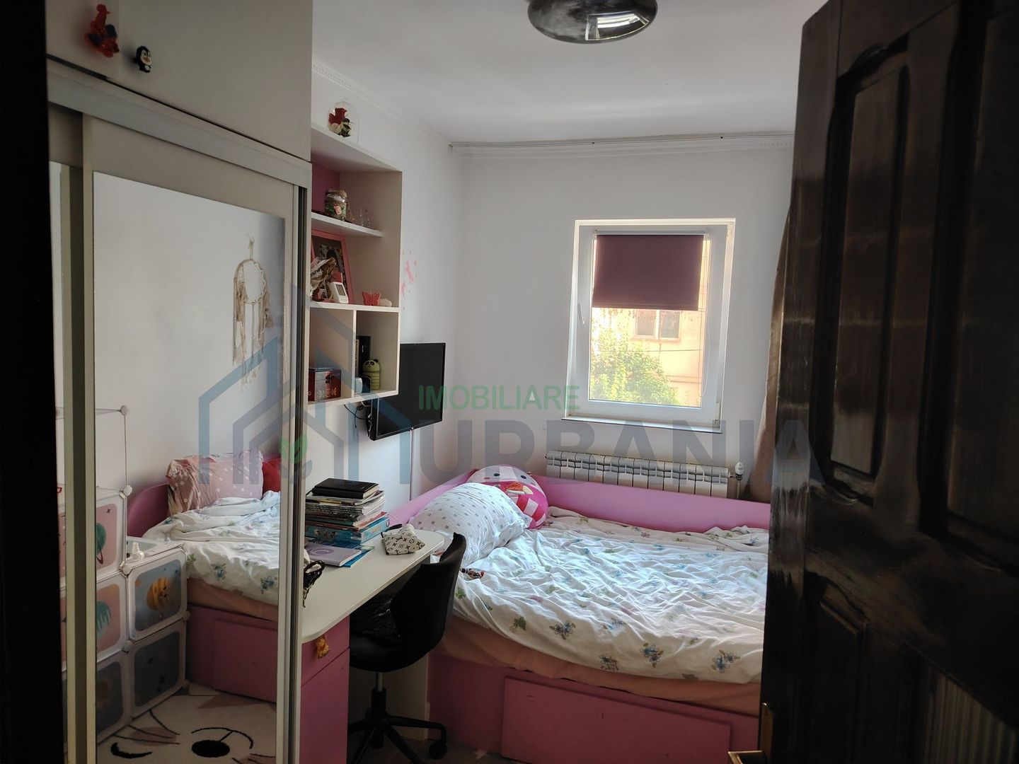 Apartament 3 camere decomandat, Pacurari, Esplanada Mimoza - Poză 3