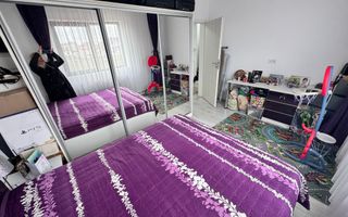 AP. 2 CAMERE - MOBILAT, BUCATARIE INCHISA, PARCARE INCLUSA,COMISION O% - Poză 6