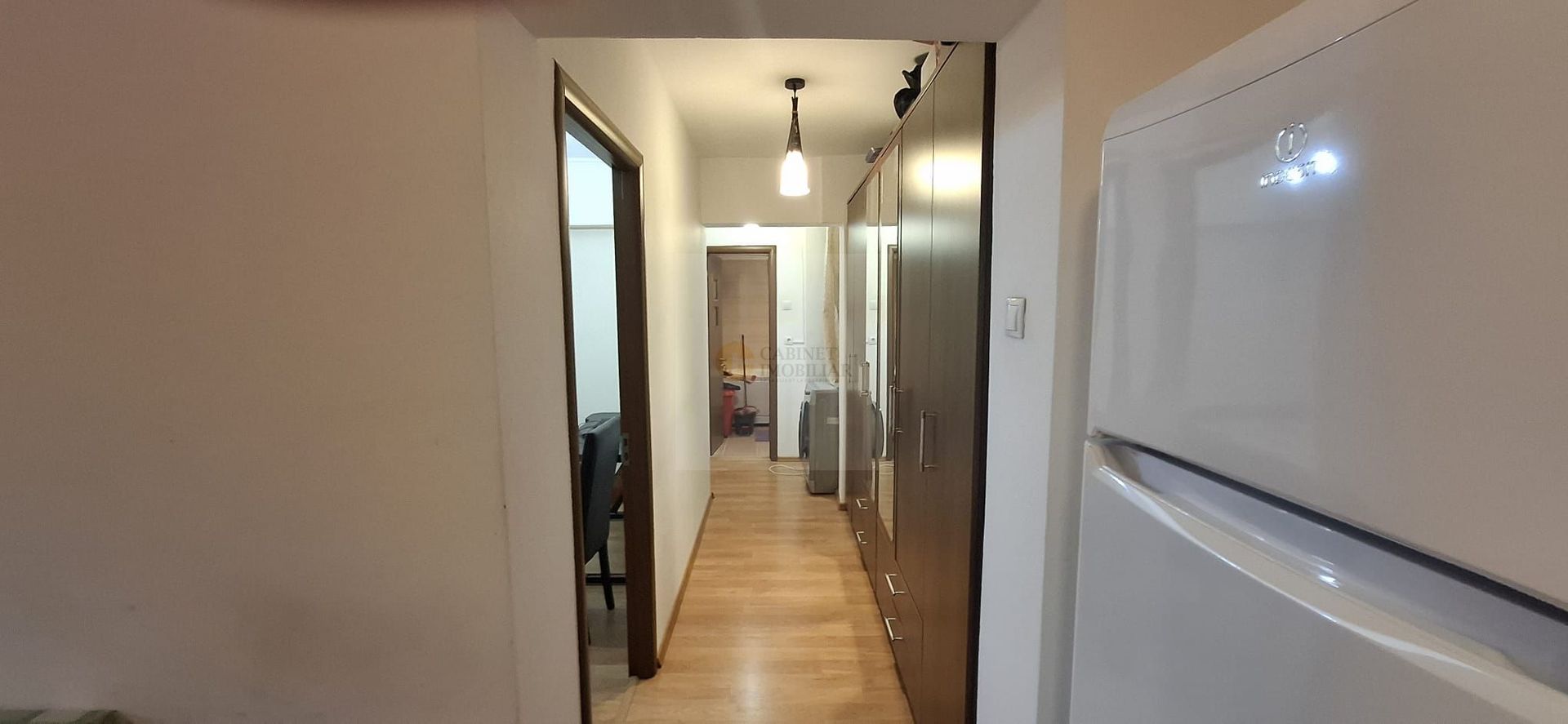 2 Camere-56MP | Decomandat | 2/10 | Mobilat-Utilat | 1980 | M Gorjului - Poză 4