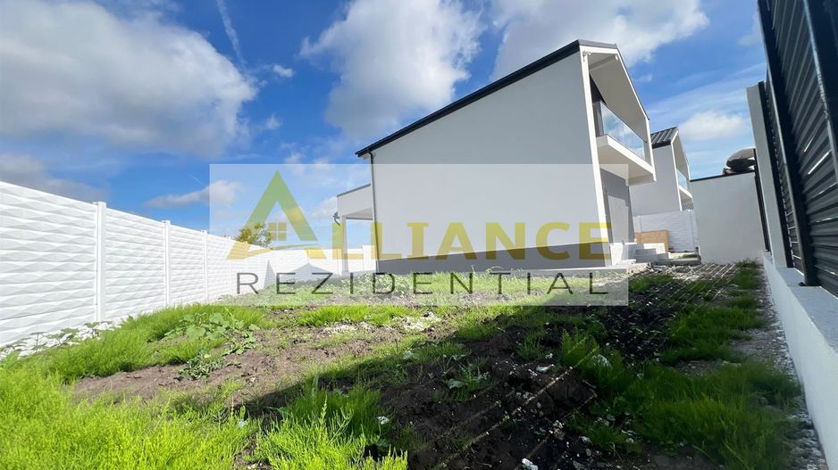 Casa individuala - 4 camere - Str Miorita- 300 mp teren - Poză 5