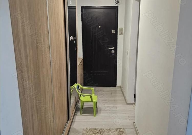 Apartament 3 camere zona Garii - Poză 9