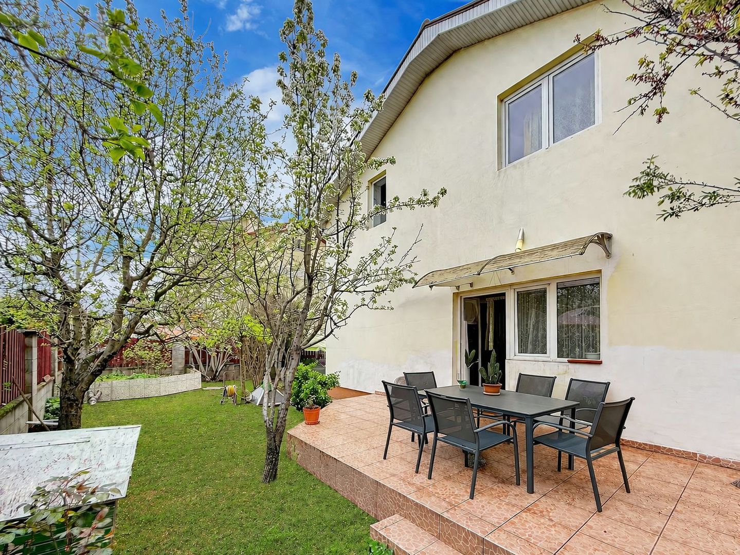 Vânzare Casă Individuală P+M – Calea Șagului | Compartimentare Flexibila - Poză 5