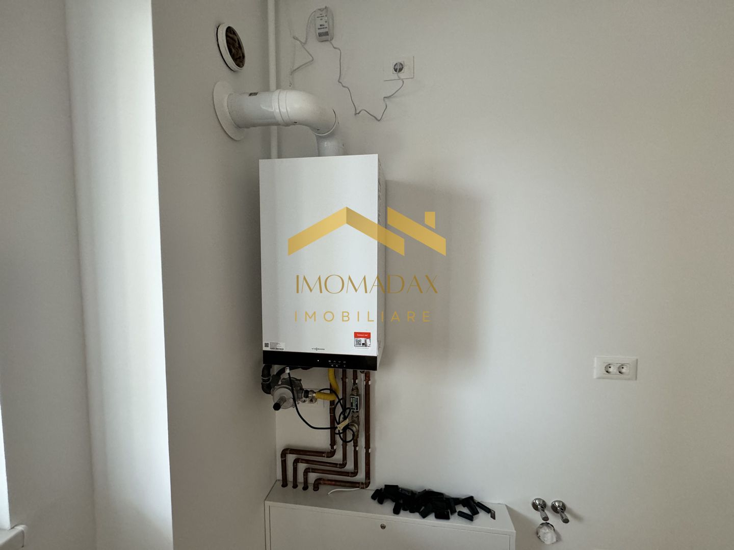 Aradului-3 Camere-2 Băi - Poză 13