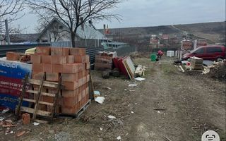 Teren pentru construcție casă în Dancu, zona Valea Lungă - Poză 8