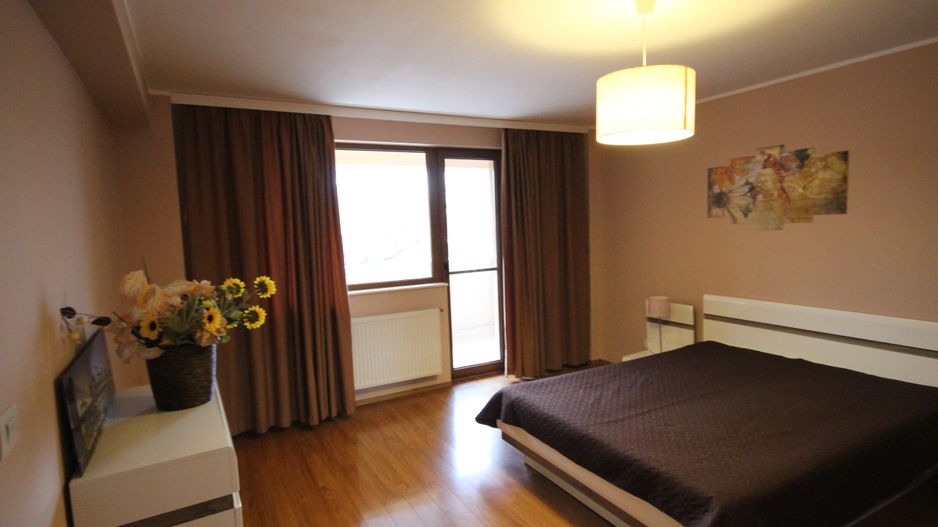 Apartament generos in imobil nou - Poză 11