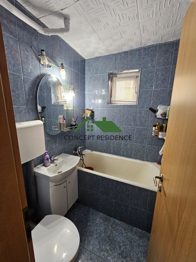 3 camere, 53 mp, parter – zona Univ. Victor Babeș / Vivo - Poză 7