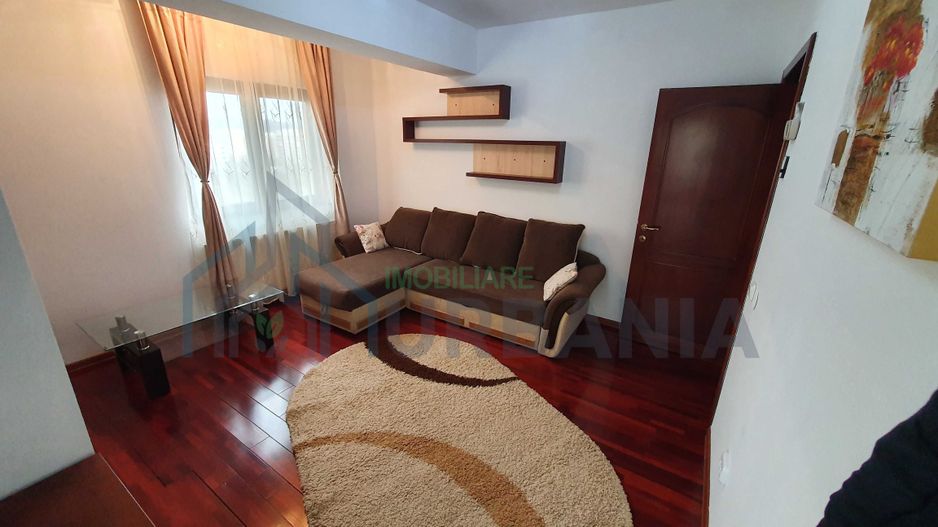 Apartament 2 camere decomandat Tătărași - Poză 4