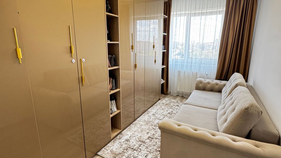 Apartament de închiriat – Prima Onestilor Oradea - Poză 10