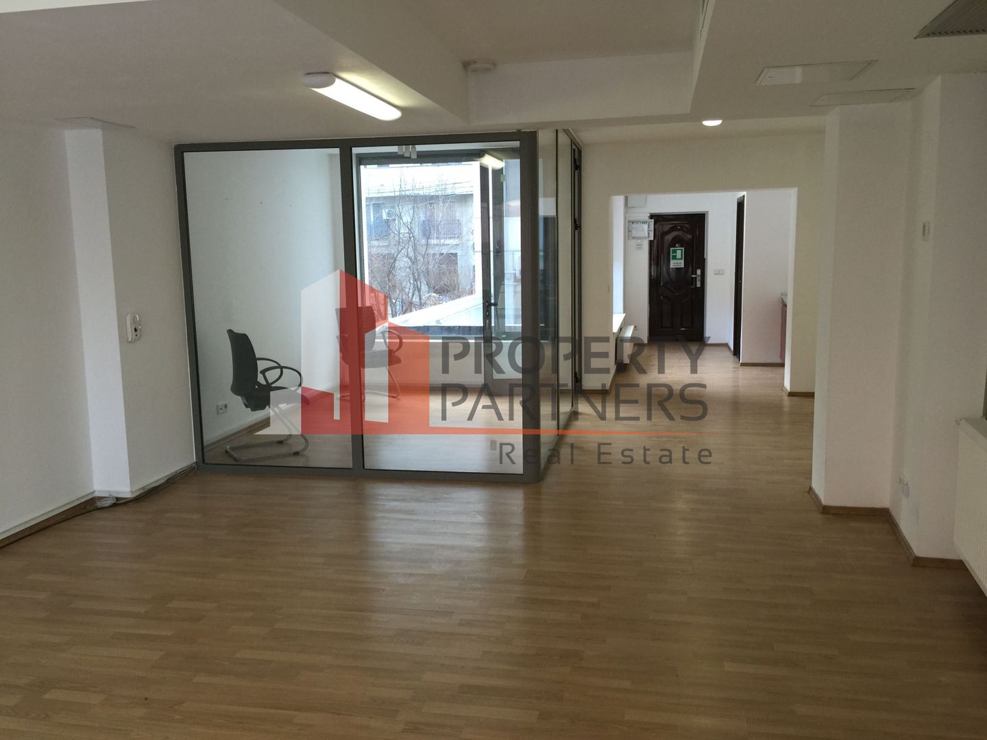 Spatiu de birou Unirii - Poză 3