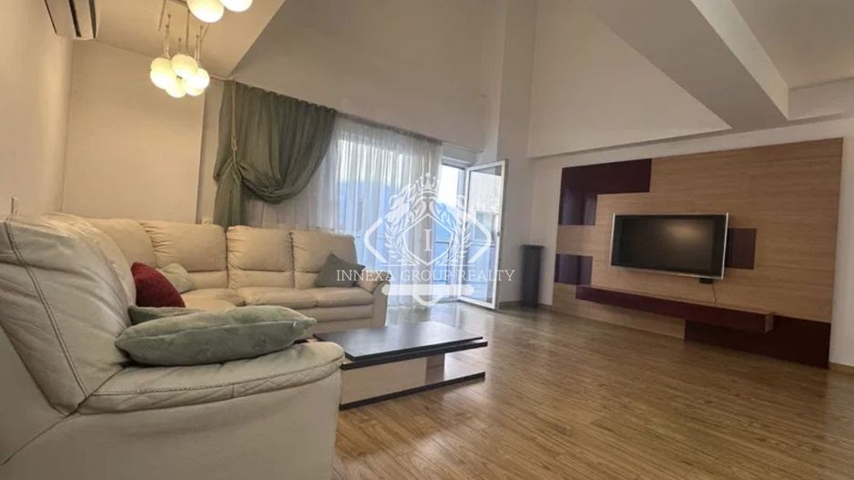 Parcul Carol-Viilor | Duplex 2 camere | et 5-6 | 84mp | Pet Friendly | 850 euro - Poză 1
