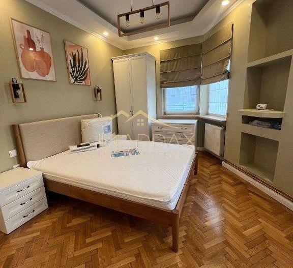 2 Camere LUX /Piața Romană/ Mobilat complet/Metrou - Poză 2