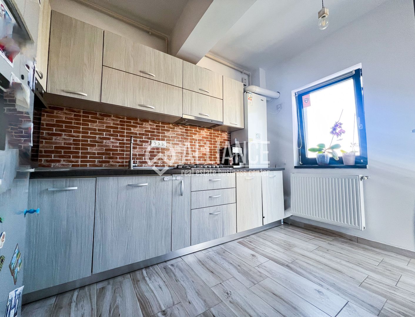 Palazu Mare(COD 05) - Apartament 2 camere| Etaj 1| Parcare acoperită | - Poză 13