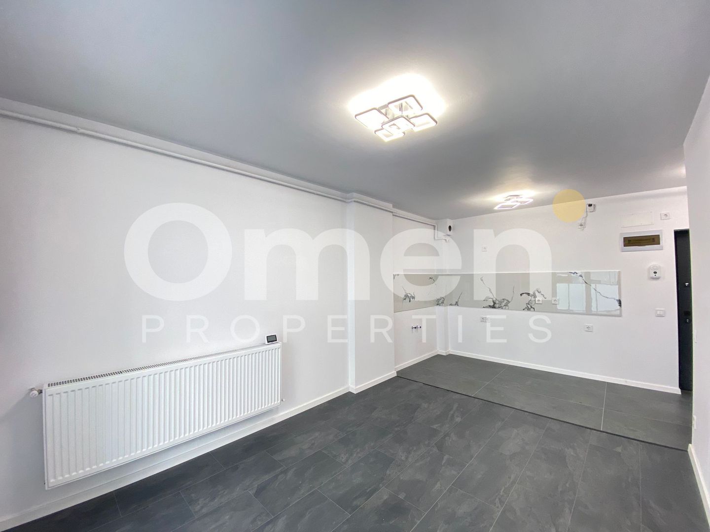 Apartament finisat modern, situat in bloc nou, zona Lidl - Poză 2