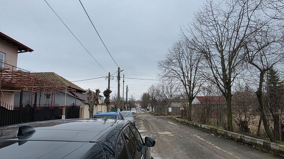 Teren Intravilan cu Utilitati pentru Vilă / Pensiune – Eforie Nord - Poză 5