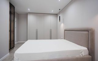 Vânzare, apartament, 2 odăi + living, str. Ion Buzdugan, Buiucani - Poză 13