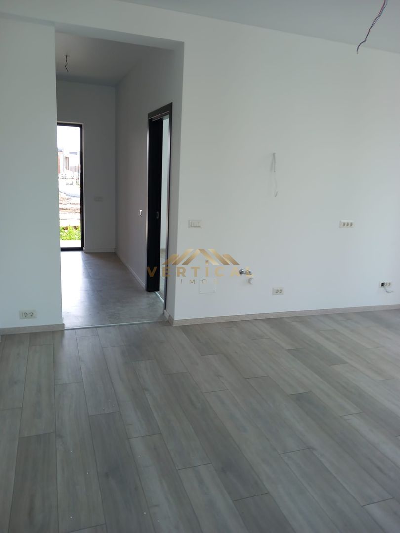 Vila 4 camere in Mega Parc Berceni/Vidra - Poză 9
