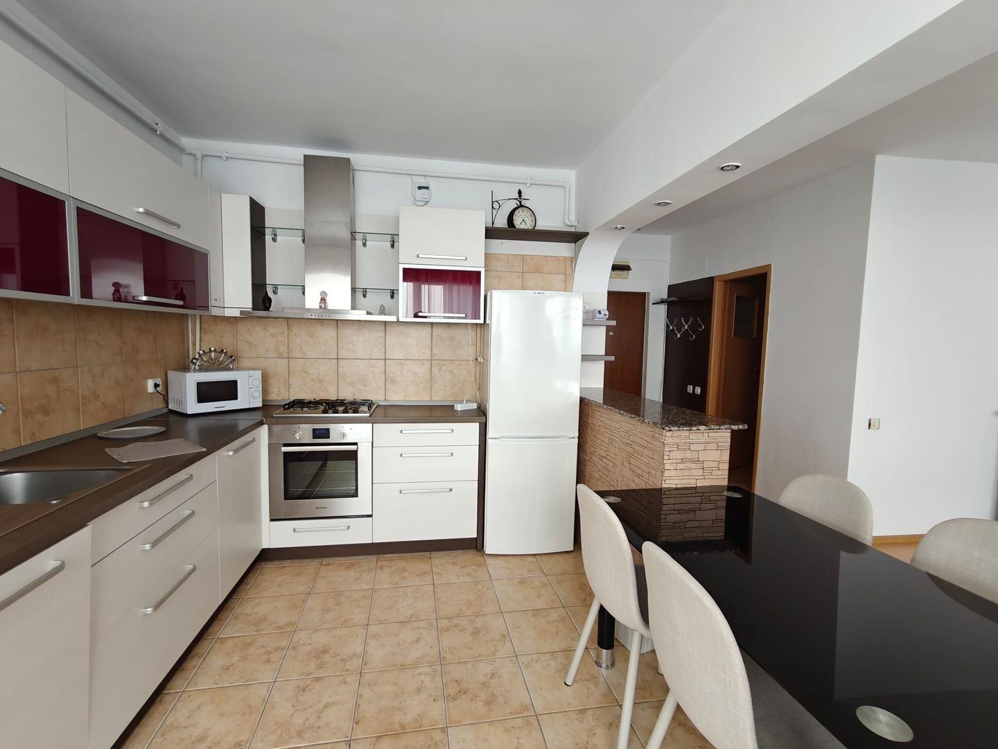 Apartament 2 Camere,  60 MP, Gheorgheni, Strada Alverna, Pet friendly - Poză 2