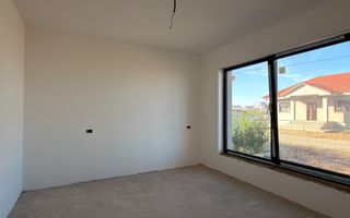 Casă nouă cu teren de 500 mp | Sântandrei | Semifinisată sau la cheie - Poză 4