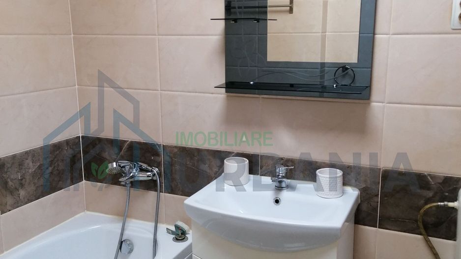 Etaj de vilă de închiriat, 90 mp, Bârnova, Șoseaua principală - Poză 6