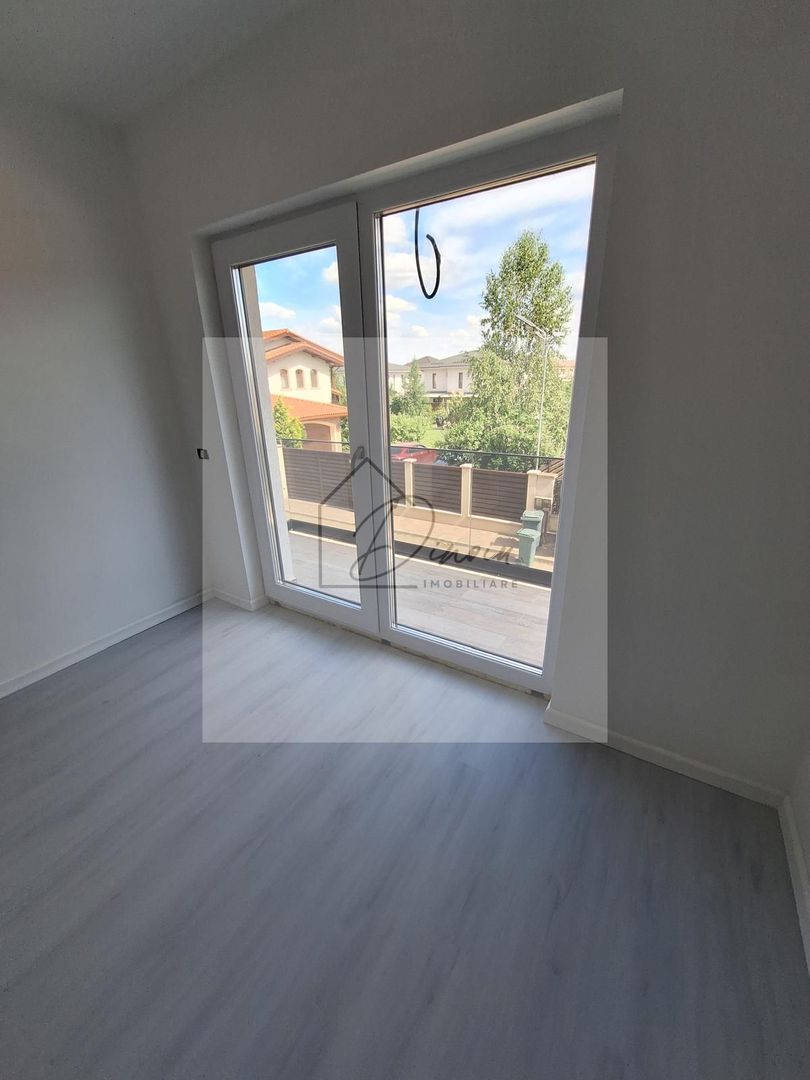 COM 0% I Vila 5 camere Corbeanca I langa Paradisul Verde I Premium - Poză 46