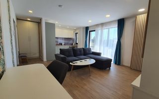 Apartament 2 camere LUX, garaj, Platinia Shopping Center - Poză 2