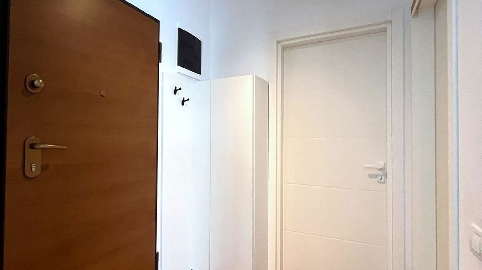 Apartament 2 camere Herastrau-Baneasa - Poză 10