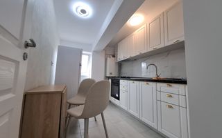 Liber, mobilat, de vanzare apartament 2 camere, Cug Pepiniera - Poză 7