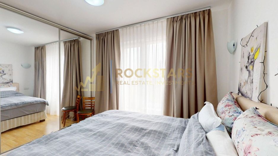 Apartament 2 Camere | Balcon  22mp | Titan | Edenia | Loc Parcare - Poză 8