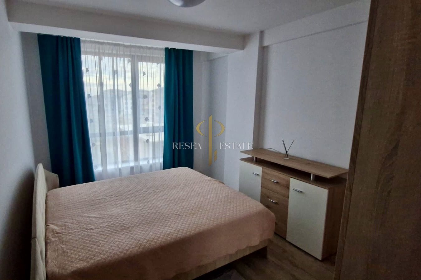 Apartament 2 camere - centrala proprie- Giroc , Eso - Poză 2