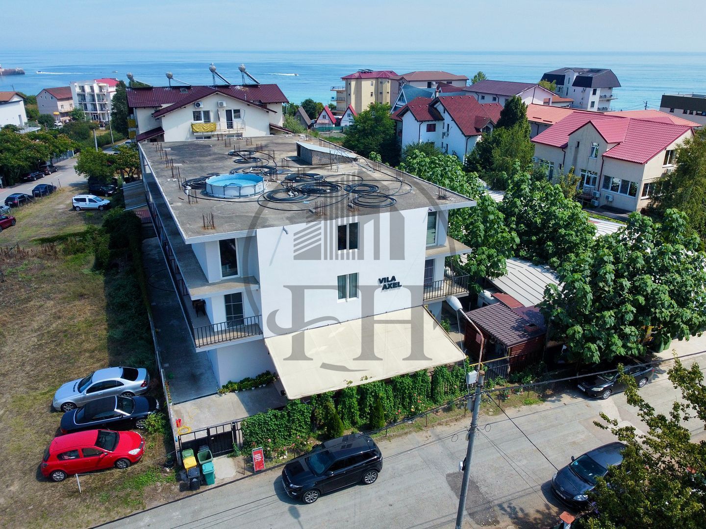 Hotel / Pensiune de vanzare Costinesti - Poză 4