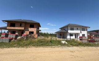 Casa generoasa la 6 min de Sibiu, Poplaca - Poză 4