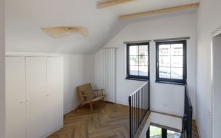 Vila de poveste, in centrul Brasovului, pe Drumul Cetatii - Poză 9