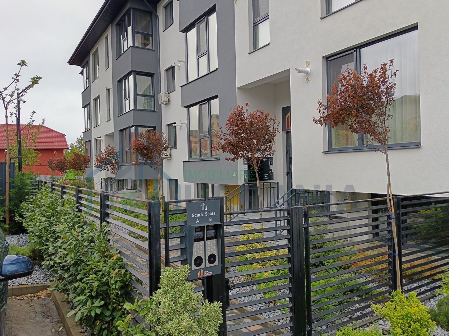 Apartament 2 camere, bloc nou, Căpăt Cug, Strada Veche 88, Bloc Sun Residence – prima închiriere, parcare inclusă - Poză 2