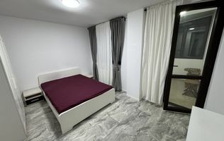 Apartament 2 camere 2012, cu centrala   | Etaj 1 | Parc Sebastian