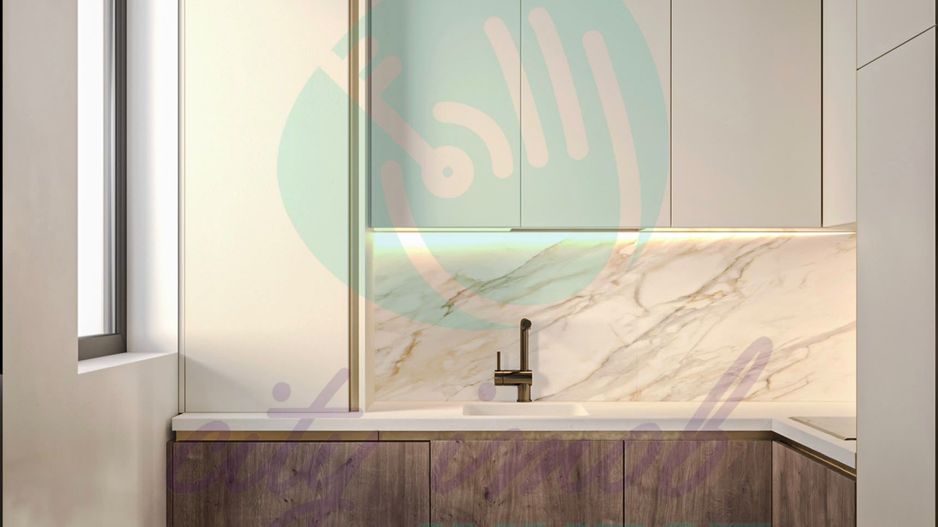 Apartament spectaculos cu 3 camere și dressing walk-in | Design premium | Vedere - Poză 6