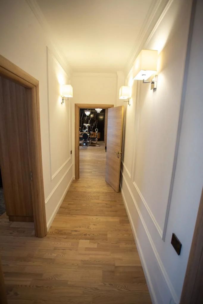 Apartamemnt de lux Herăstrău / Nordului / Comision 0 - Poză 11
