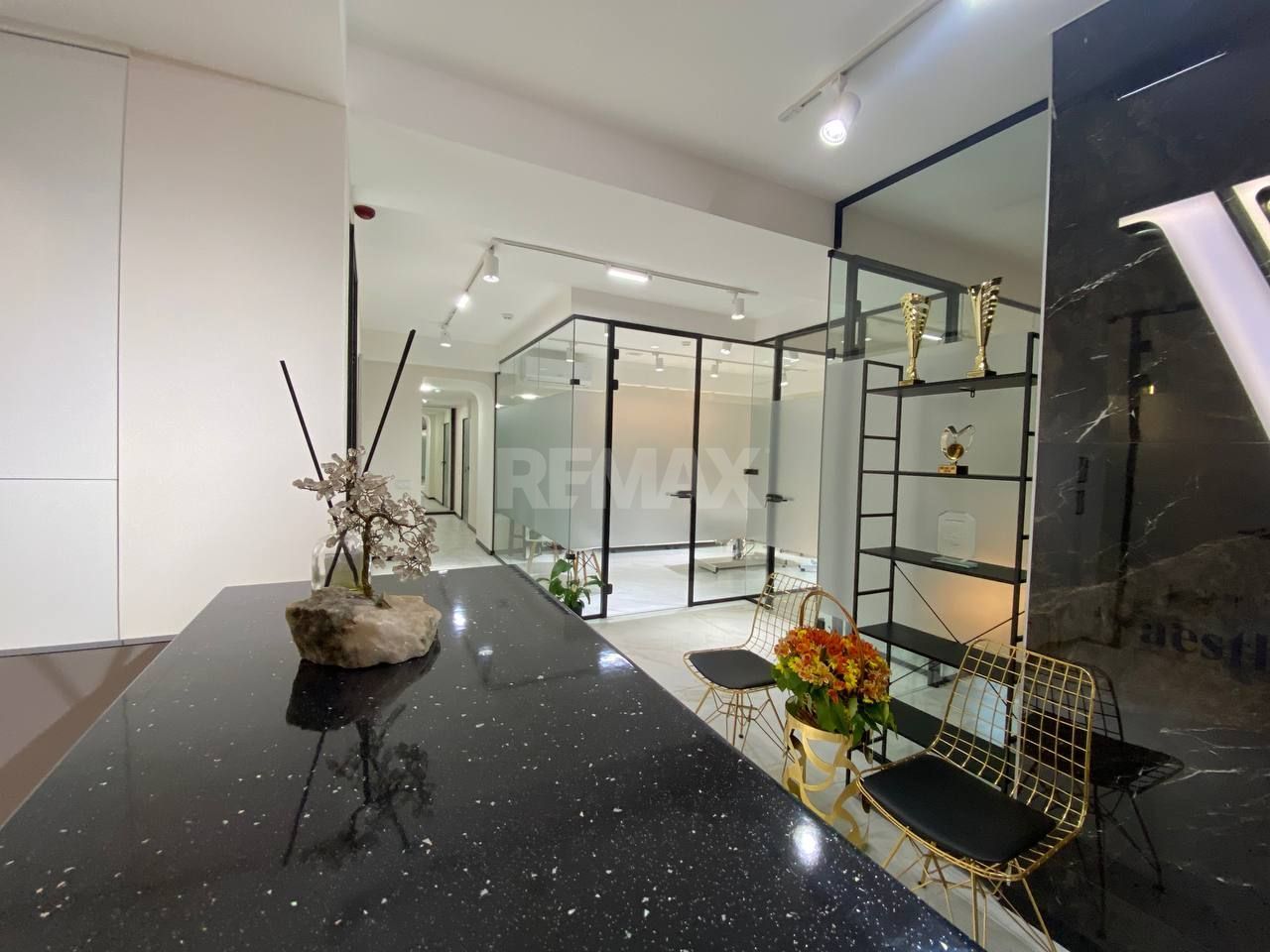 Spațiu Comercial de Vânzare Buiucani, str. Alba Iulia - Poză 24