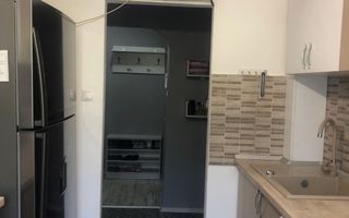 Ap de vanzare 3 camere Tomis 3 - Poză 6