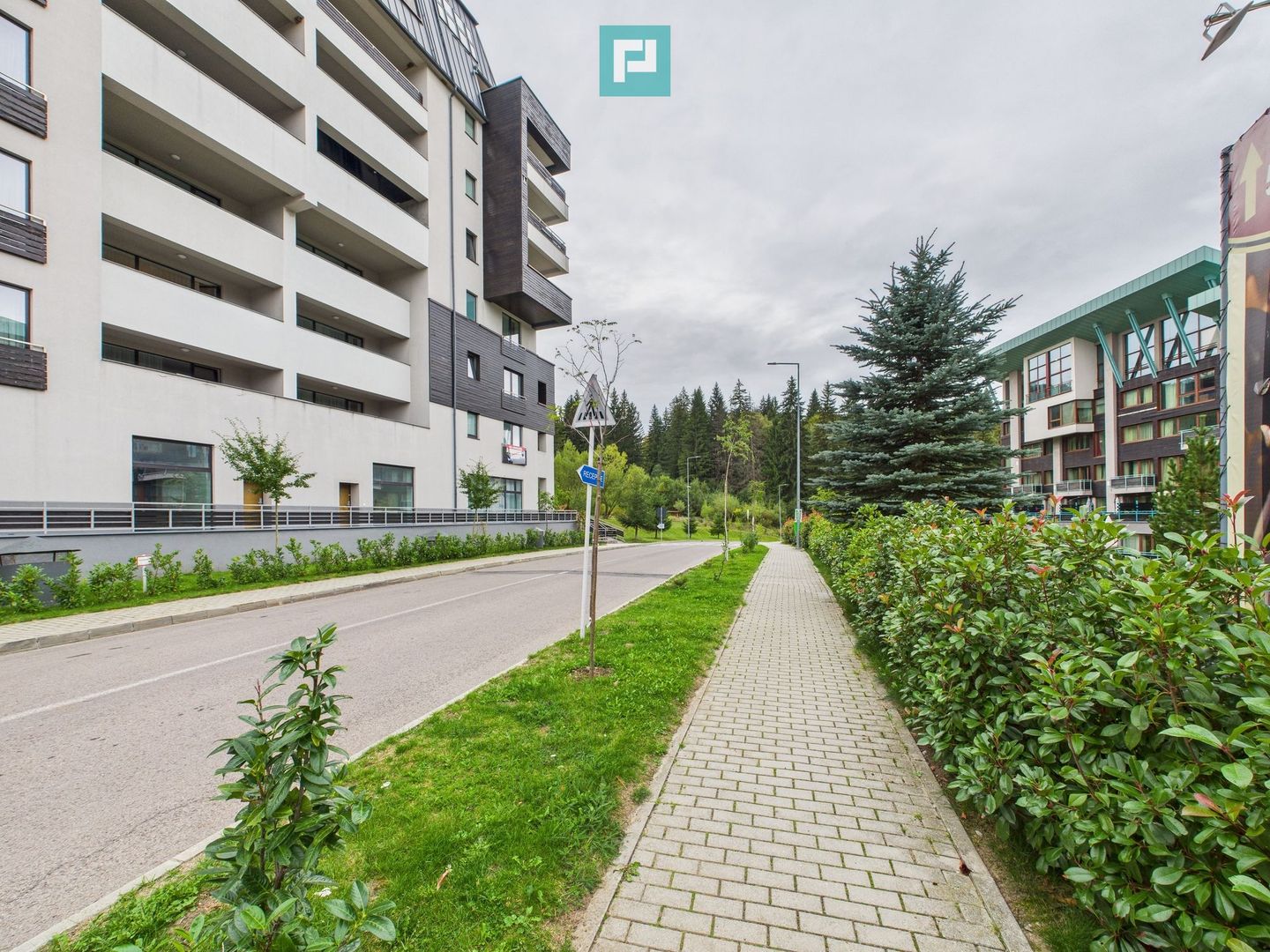 Apartament Premium- Silver Mountain, Poiana Brasov - Poză 20