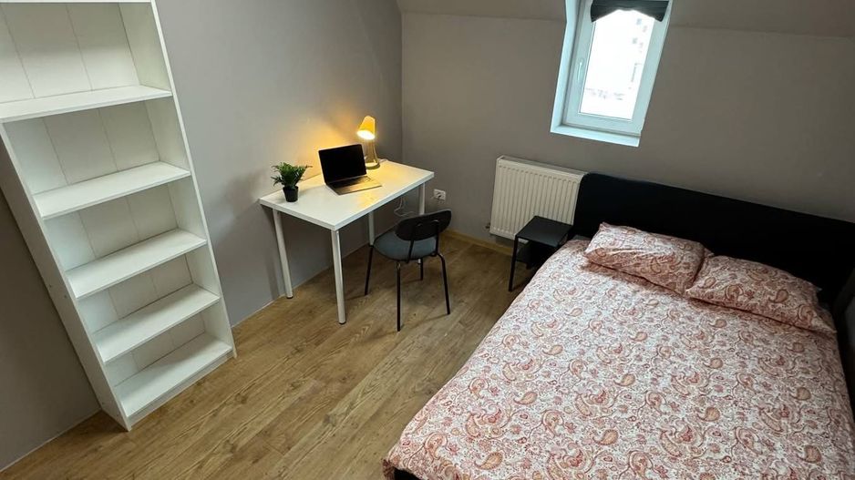 Room for rent | Bills included | Erasmus | Romana | Ateneu - Poză 7