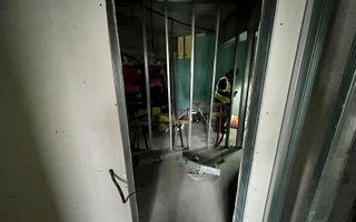 Apartament 4 camere in zona de Nord - Poză 3