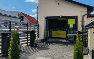 Spatiu Comercial | 29Mp | Zona Vasile Aron - Poză 1