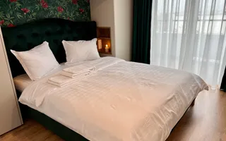 Apartament cu 2 camere in Alphaville Arena - Poză 12