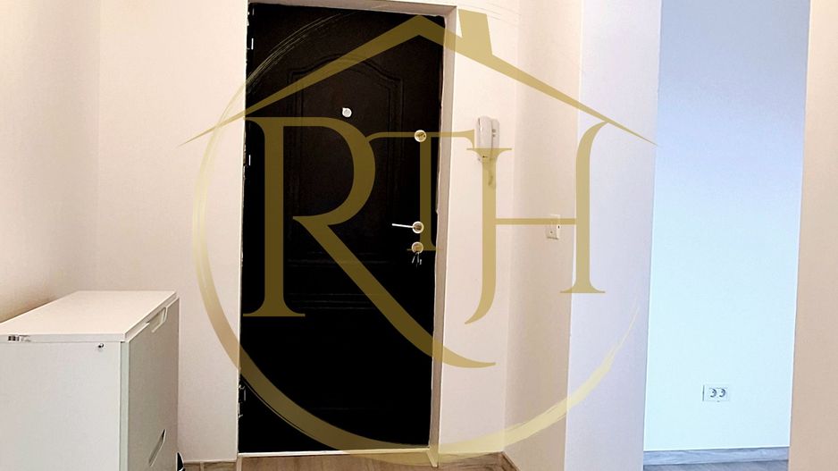 Apartament 1 camera, sp. utila 37 mp, se vinde mobilat si utilat,Giroc - Poză 20