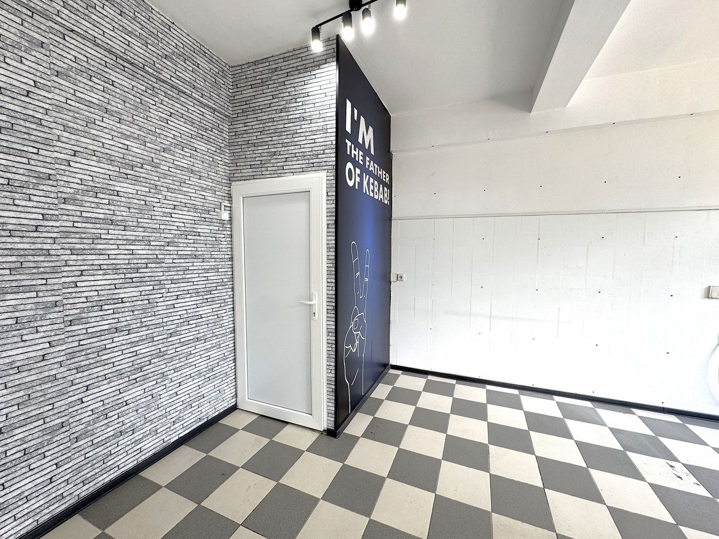 Spațiu comercial | 90mp | trafic intens | Margeanului | comision 0% - Poză 14