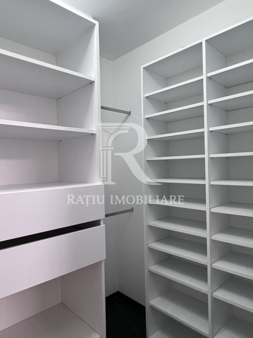 Apartament cu 2 camere | Parcare acoperita | ARED | Iosia | Oradea - Poză 12