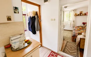 „Acasă, în adevăratul sens al cuvântului – casă cu livadă, liniște - Poză 11