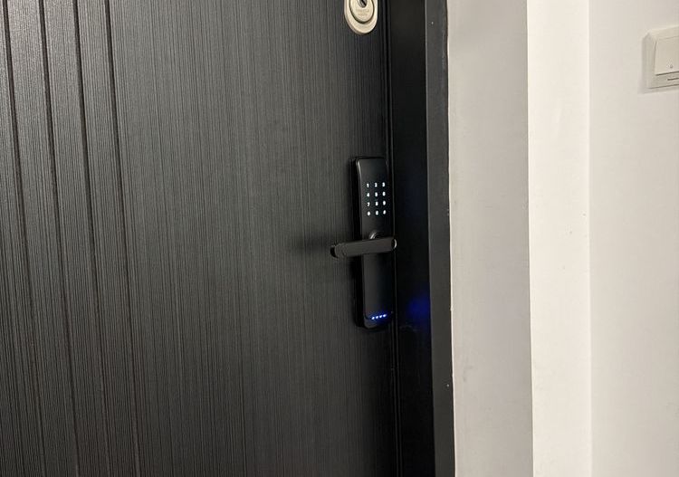 Inchiriez garsoniera noua mobilata - Poză 8