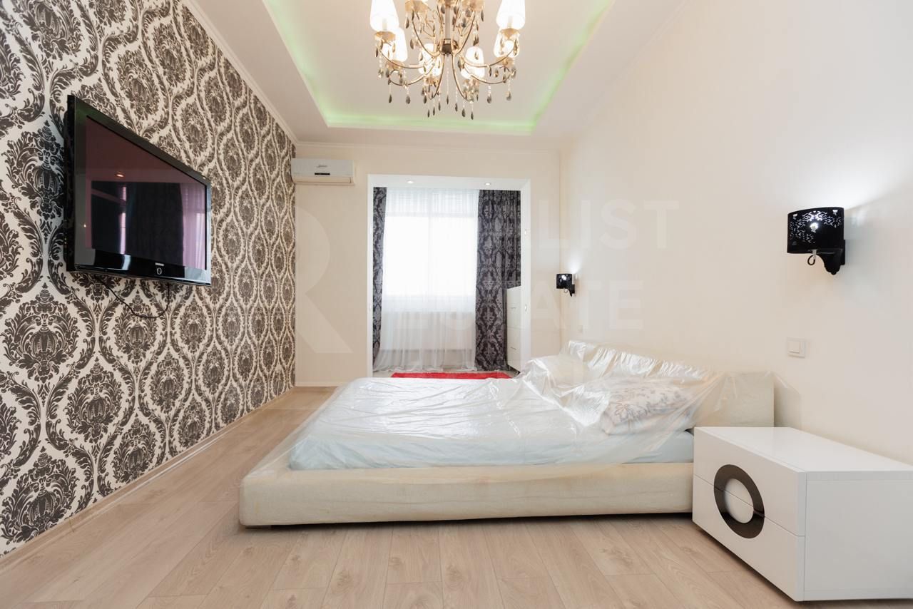 Chirie, apartament, 3 camere, Anestiade, Centru - Poză 2
