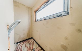 Vila noua la gri, design deosebit, 4 camere, Fantanele - Poză 15